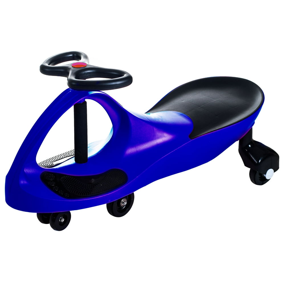 sit in ride car