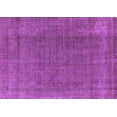 thumbnail image 1 of Ahgly Company Indoor Rectangle Oriental Purple Industrial Area Rugs, 5' x 7', 1 of 4