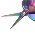 thumbnail image 2 of JulbileeYarn Yarn Ball Embroidery Scissors - Rainbow - 30 Scissors, 2 of 7