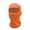 Saffron #16, variant on Men's Outdoor Cycling Balaclava Face Cover Quick-Dry Breathable Helmet Liner Neck Gaiter for Biking Running and Outdoor Sports and Cycling Adventures Dark Green One Size