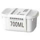 thumbnail image 1 of Recipientes japoneses para conservar alimentos frescos | Plástico sin BPA | Apto para refrigerador y microondas | Diseño apilable para verduras, frutas y comidas preparadas, 1 of 1