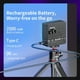 thumbnail image 3 of Cámara LED recargable RGB Video Light ULANZI VL49 Pro, 3 of 8