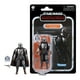 thumbnail image 1 of Figura de Acción Hasbro Star Wars Star Wars Vintage Collection Mandalorian and beskar jetpack, 1 of 4