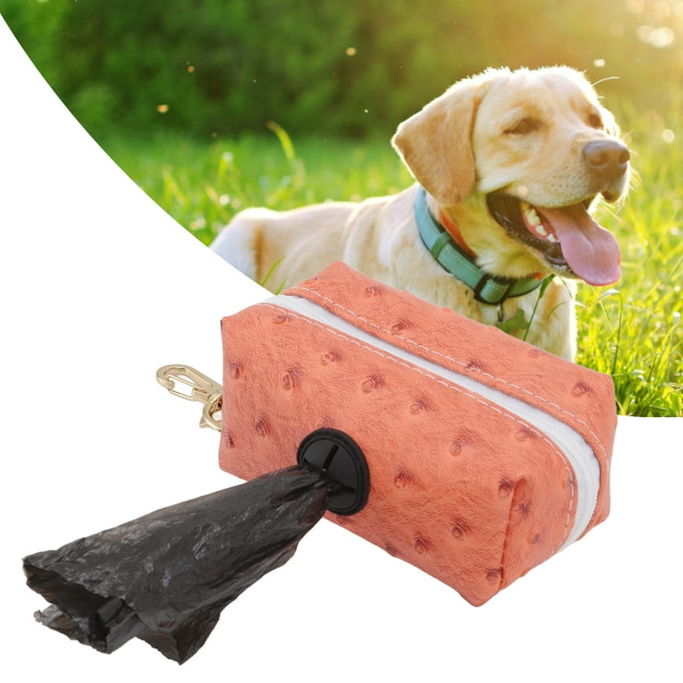 Dog poop 2025 bag holder walmart