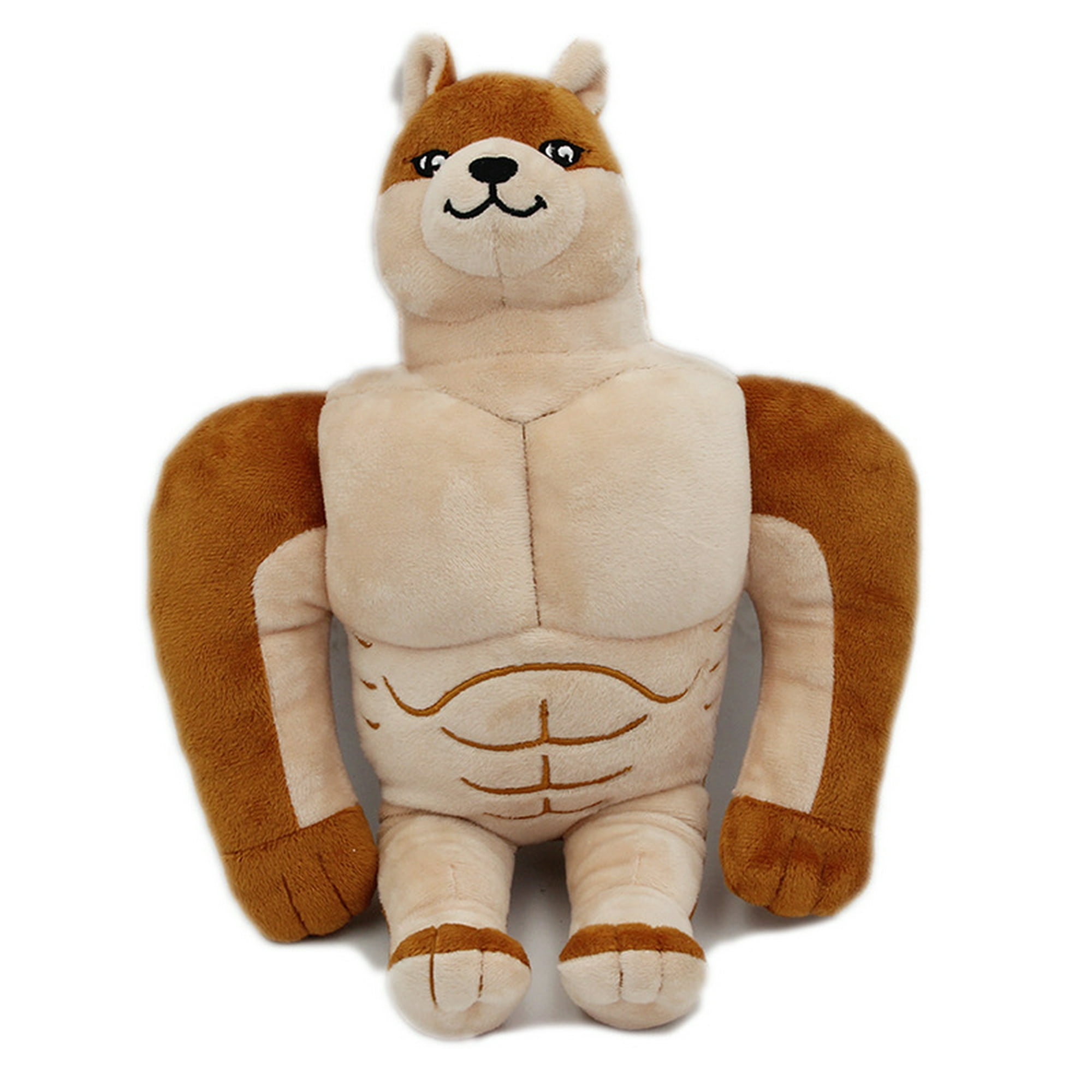 Doge stuffed animal sales