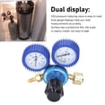 thumbnail image 4 of CO2 Gas Regulator, CO2  Regulator Unheated  for Welding, 4 of 8
