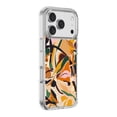 thumbnail image 4 of Funda Para iPhone 17 Transparente Orange Blossom AMPD, 4 of 6