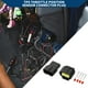 thumbnail image 3 of Conector de sensor de posición del acelerador TPS de 4 pines Unique Bargains, enchufe macho hembra, terminal de cable para Toyota Crown Camry, 1 juego, 3 of 6