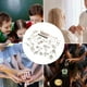 thumbnail image 2 of Rompecabezas De Rompecabezas Para Niños Adultos 20 Piezas Juego De Rompecabezas De Alambre De Metal IQ Puzzle Mind Brain Teasers Entrenamiento Juguetes Educativos Rompecabezas De ANGGREK  Otros, 2 of 6