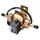 thumbnail image 1 of Bomba de Combustible Eléctrica, Bomba de Combustible de Motor Universal 1.0-1.3A 110L/H Para Mácina, 1 of 7
