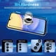 thumbnail image 3 of Protector de pantalla y lente de cámara para Samsung Galaxy A15, 3 of 7