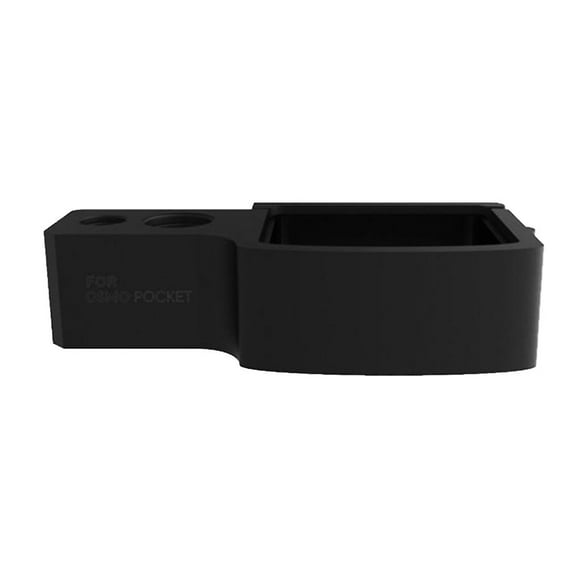 Handheld Gimbal Camera Stabilizer Mount Adapter For Dji Pocket