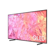 SAMSUNG 43 Class Q60C QLED 4K Smart TV QN43Q60CAFXZA 2023