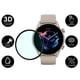 thumbnail image 5 of Ygjytge 2 Piezas Película Protectora Reloj para Juegos Películas Protectoras Pantalla Amazfit GTR 3, 5 of 9