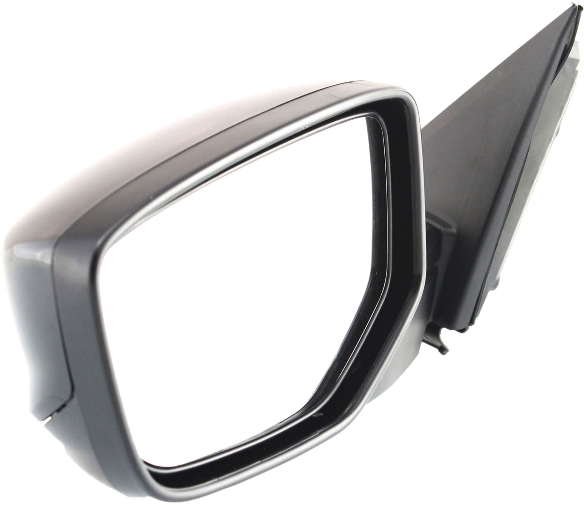 Garage-Pro Driver & Passenger Side Power Heated Mirrors for Honda Accord 2008-2012 Paintable Sedan