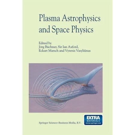 Plasma Astrophysics and Space Physics: Proceedings of the Viith International Conference Held in Lindau Germany May 4- (Paperback)