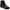 Black, variant on Easy Spirit Womens Lacy Suede Round Toe Ankle Boots