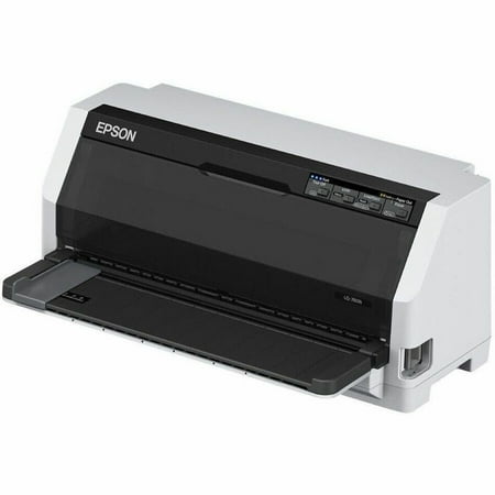 Epson LQ-780N 24-pin Dot Matrix Printer TAA Compliant C11CJ81202