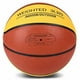 thumbnail image 3 of Balón de baloncesto pesado KUYOTQ 1,36 kg, talla 7, piel compuesta, 3 of 8