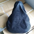 thumbnail image 3 of Bicycle Bike Seat Covers Rain Cover Waterproof Saddle Elastic Rain Protective, 3 of 11