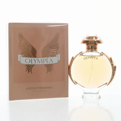 Paco Rabanne Olympea Eau De Parfum Spray, Perfume for 2.7 oz - Walmart.com
