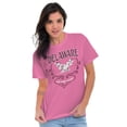 thumbnail image 5 of Cute Delaware Floral Eagle DE Girl Women's Graphic T Shirt Tees Brisco Brands S, 5 of 6