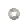 thumbnail image 6 of ACDelco Silver Brake Disc Fits 1988 Suzuki Samurai, 6 of 7