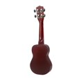 thumbnail image 3 of CB Sky Soprano Ukulele 21"/53cm principiantes, estudiantes guitarra para niños (Natural), 3 of 5
