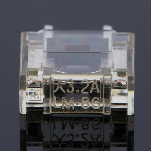 Lm32 Daito Fanuc Fusible 3.2A Transparent Fusible Spécial