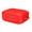 Red, variant on Drrntien Premium Silicone Cover For Buds Air7 Earphones Case Carabiner AntiScratch Design