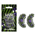 thumbnail image 1 of Timbres pour les yeux Beetlejuice Dead Cold<br>, 1 of 6