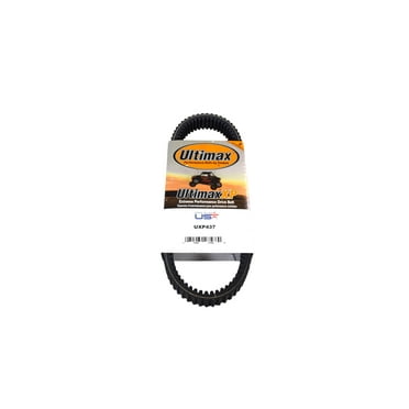 Ultimax UXP437 Ultimax Ux Drive Belt