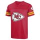 thumbnail image 2 of Jersey FOCO NFL Kansas City Chiefs Rojo Talle XL, 2 of 4