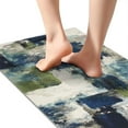 thumbnail image 4 of Floor Rugs Sets 3 Piece with Runner, Farmhouse Kitchen Rugs and Mats Non Skid Washable Runner Rug for Kitchen Sink Laundry, 4 of 12