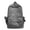 Gray, variant on Polka Dots School Backpack with Side Bows, Water Resistant Backpack, Lightweight School Backpack for College Travel Shopping (Gray)