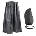 thumbnail image 4 of Cubierta impermeable para columpio, cubierta para columpio para silla colgante para exteriores, cubierta a prueba de polvo, diseño a prueba de futuro, 4 of 8