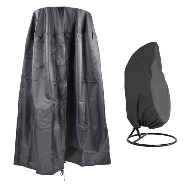 Funda para columpio de exterior, funda para columpio de exterior, funda impermeable para columpio, salida de alta intensidad