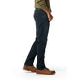 thumbnail image 2 of Signature by Levi Strauss & Co. Men's Regular Taper Fit Jeans, 2 of 6