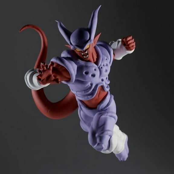 BanPresto - Dragon Ball Z - Match Makers - Janemba Statue