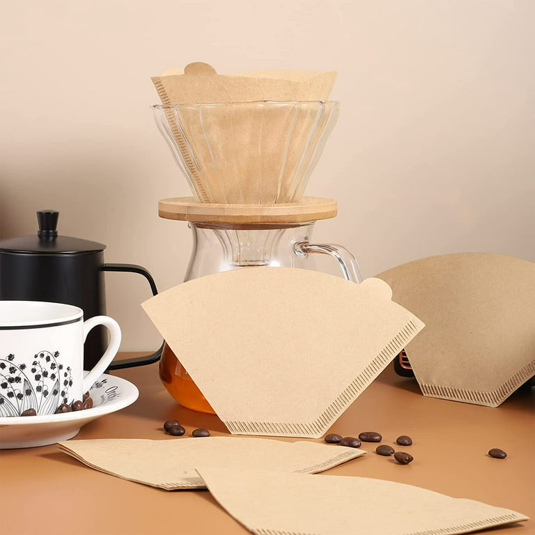 2 Pack Reusable Cone Coffee Filter Coffee Filter For Ninja Dual Brew Coffee  Maker - AliExpress