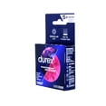 thumbnail image 3 of 3 Pack Durex PerforMax Intense Climax Control Ultra-Fine 3 Condoms Each, 3 of 6