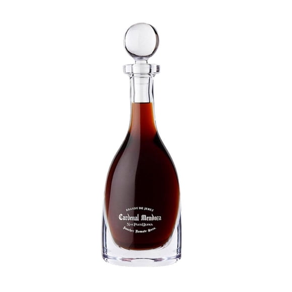Brandy Cardenal de Mendoza Non Plus Ultra 500 ml