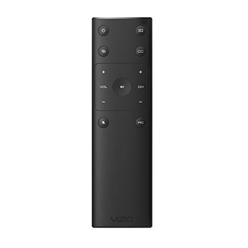 GENUINE VIZIO XRT133 SMART LED TV REMOTE CONTROL(New)