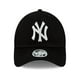 thumbnail image 2 of Gorra New Era New York Yankees Big Lgo UNISEX 14459945 negro M - WMS, 2 of 5