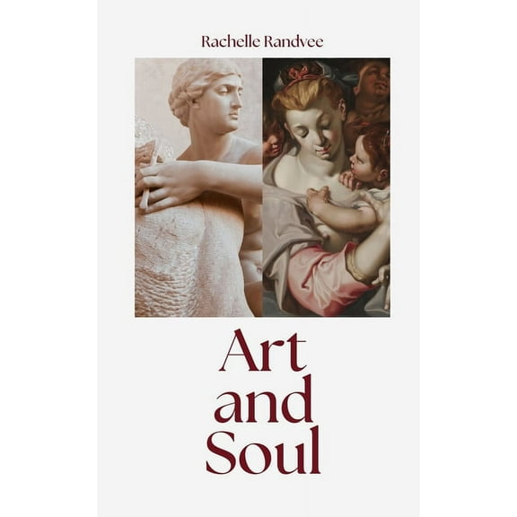 Art and Soul, (Paperback)