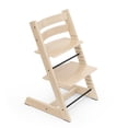 thumbnail image 1 of Stokke Tripp Trapp Silla, Natural - Silla ajustable y convertible para niños pequeños, niños y adultos - Cómoda, cómoda y ergonómica - Diseño clásico, 1 of 5
