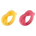 thumbnail image 1 of YWIYIUD 2PCS 47.24x2.36inch Lightweight and Durable Water Floating Noodle Suitable for Swimming Practice Practical Swimming Floating Training Device for Adults and Teens, 1 of 8