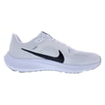 thumbnail image 2 of Nike Men's Pegasus 40 Running Shoes (White/Wolf Grey, 10.5, Medium/D), 2 of 4