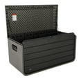 thumbnail image 3 of Lifetime Boîte de Rangement Moderne pour Terrasse 165 Gallons, 3 of 7