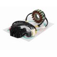 thumbnail image 3 of Stator Regulator Gasket For Rc125 Rc200 2014-2020, 3 of 9